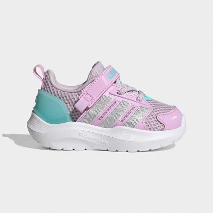 ADIDAS INFANT LIGHTORAMA RNR EL