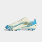 ADIDAS JUNIOR F50 MESSI CLUB FG/M - Image 2