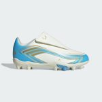 ADIDAS JUNIOR F50 MESSI CLUB VEL