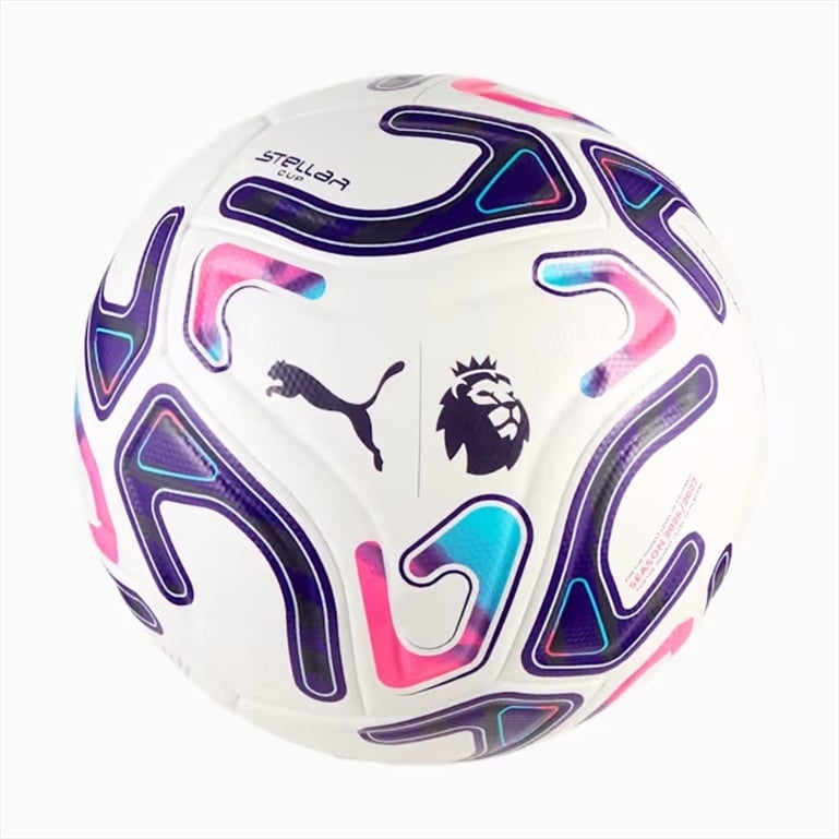 085113-01.jpg PUMA STELLAR CUP PL REACTIVITY SOCCERBALL - Image 1