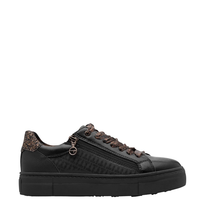 1-23313-41.jpg TAMARIS WOMEN SNEAKER SHOES - Image 1