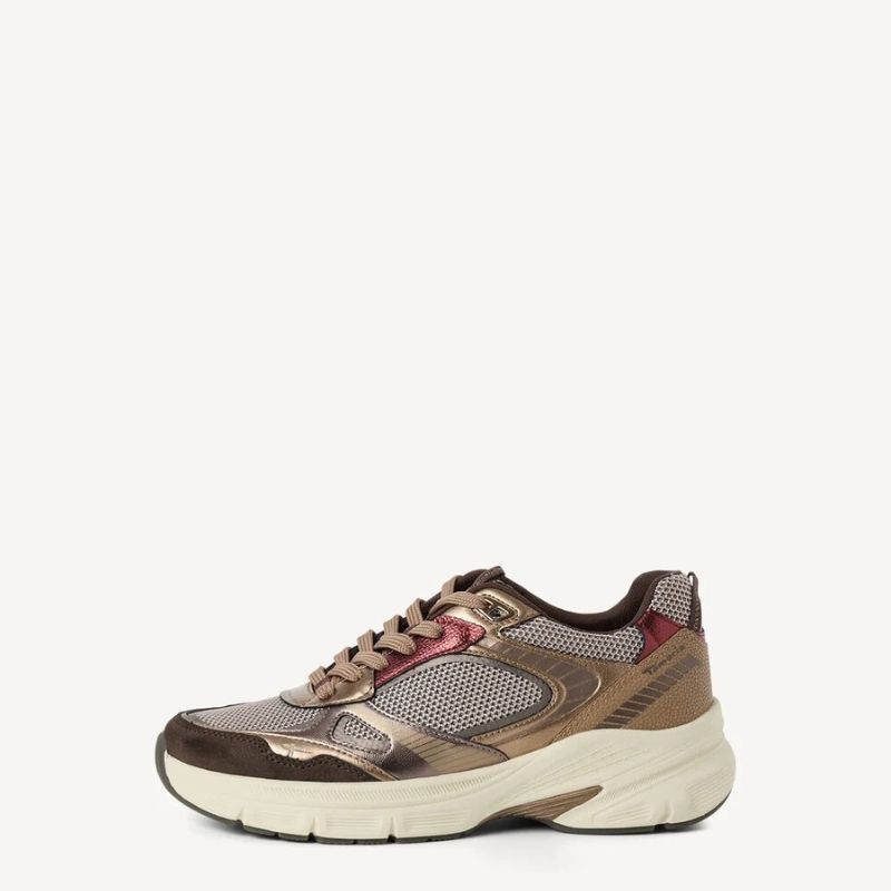 1-23799-47.jpg TAMARIS WOMEN SNEAKERS SHOES - Image 1