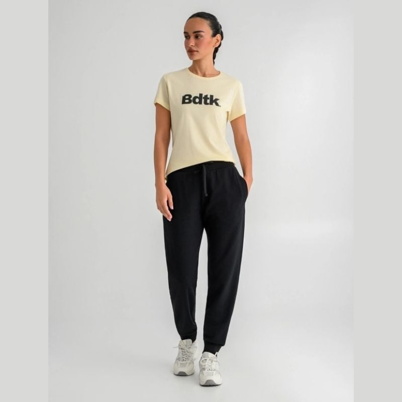 1262-906500.jpg BODY TALK WOMEN ON GEN BETA JOGGER PANTS - Image 1