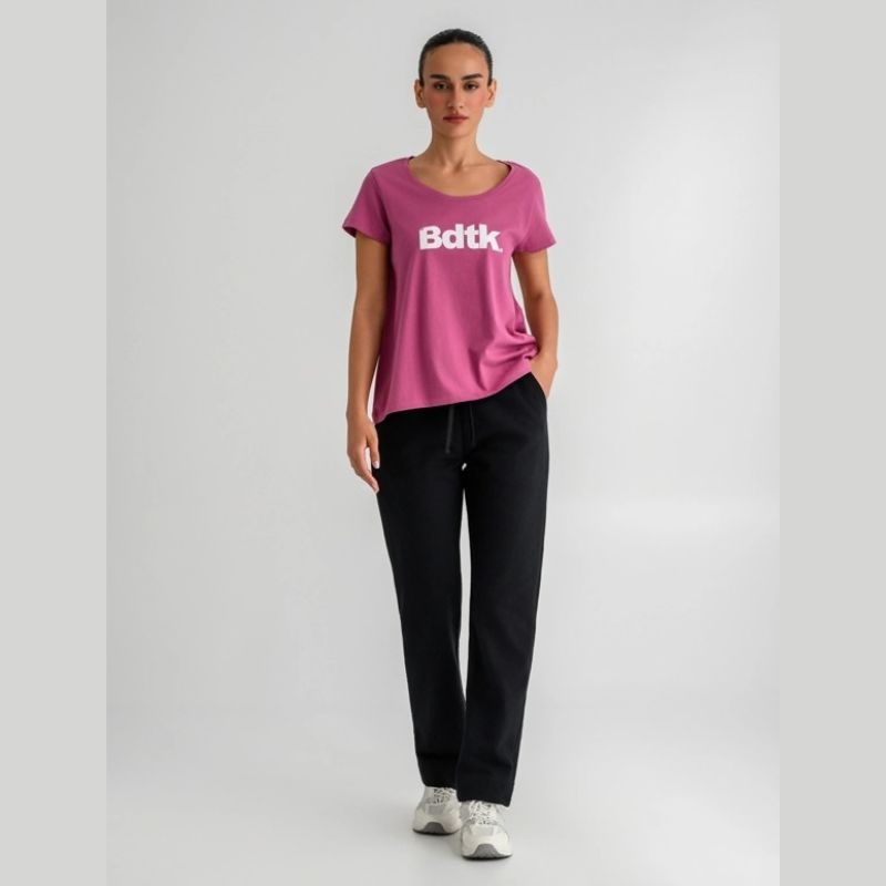 1262-906600.jpg BODY TALK WOMEN ON GEN BETA OPEN HEM PANTS - Image 1