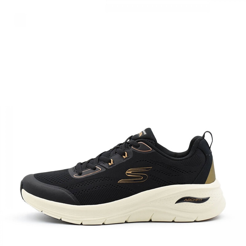 233401.jpg SKECHERS MEN FIT ENGINEERED MESH LACE UP - Image 1