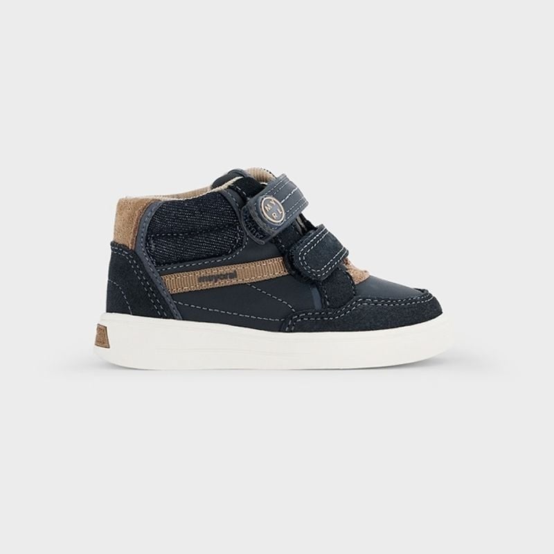 42.706.jpg MAYORAL INFANT ANKLE - Image 1