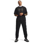 UNDER ARMOUR MEN RIVAL FLC CARGO JGRS PANT
