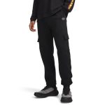 UNDER ARMOUR MEN RIVAL FLC CARGO JGRS PANT - Image 2