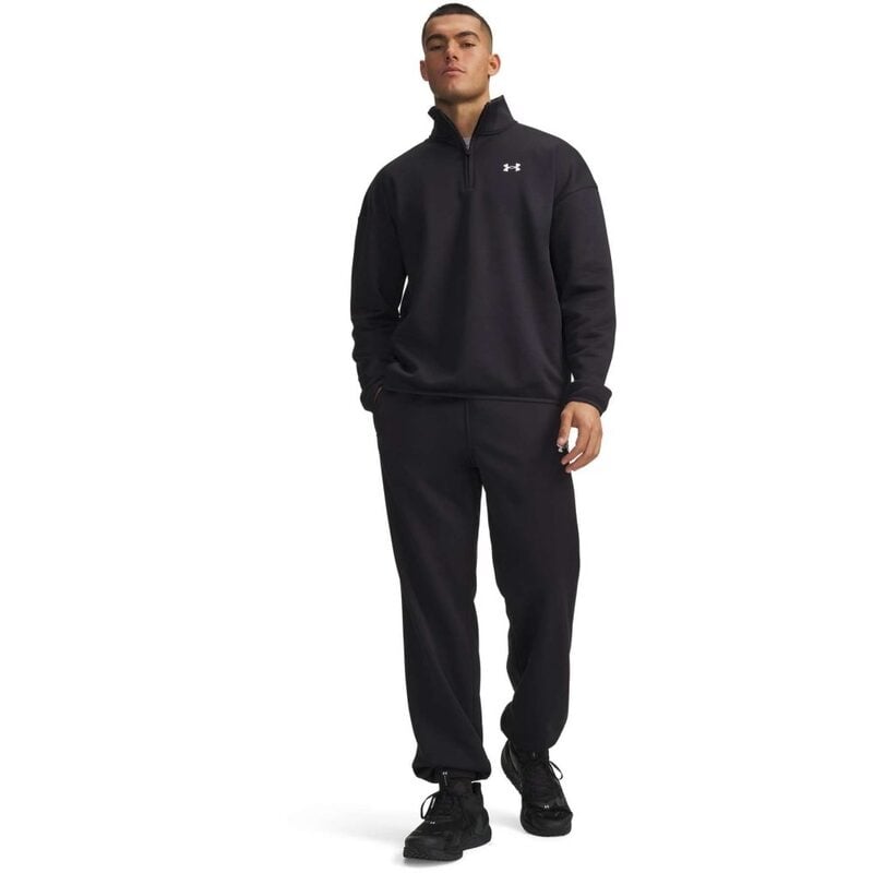 6013724-001.jpg UNDER ARMOUR MEN FLEECE PANT - Image 1