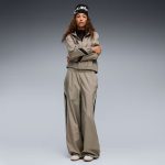 PUMA WOMEN SPORT WOVEN PANTS