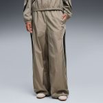PUMA WOMEN SPORT WOVEN PANTS - Image 2