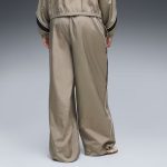 PUMA WOMEN SPORT WOVEN PANTS - Image 3