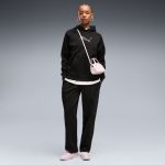 PUMA WOMEN ESS SEQUINS COMFORT PANTS FL