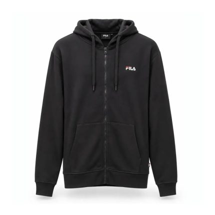 FILA MEN FIROX BRUSHED FLEECE HOOD ZIP
