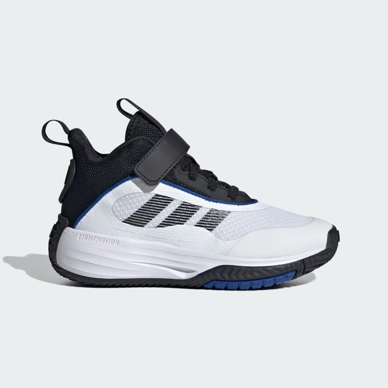 IF4592.jpg ADIDAS JUNIOR OWNTHEGAME 3.0 - Image 1