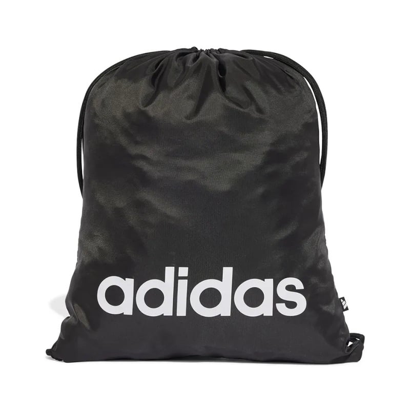 JE8342.jpg ADIDAS LINEAR GYMSACK - Image 1
