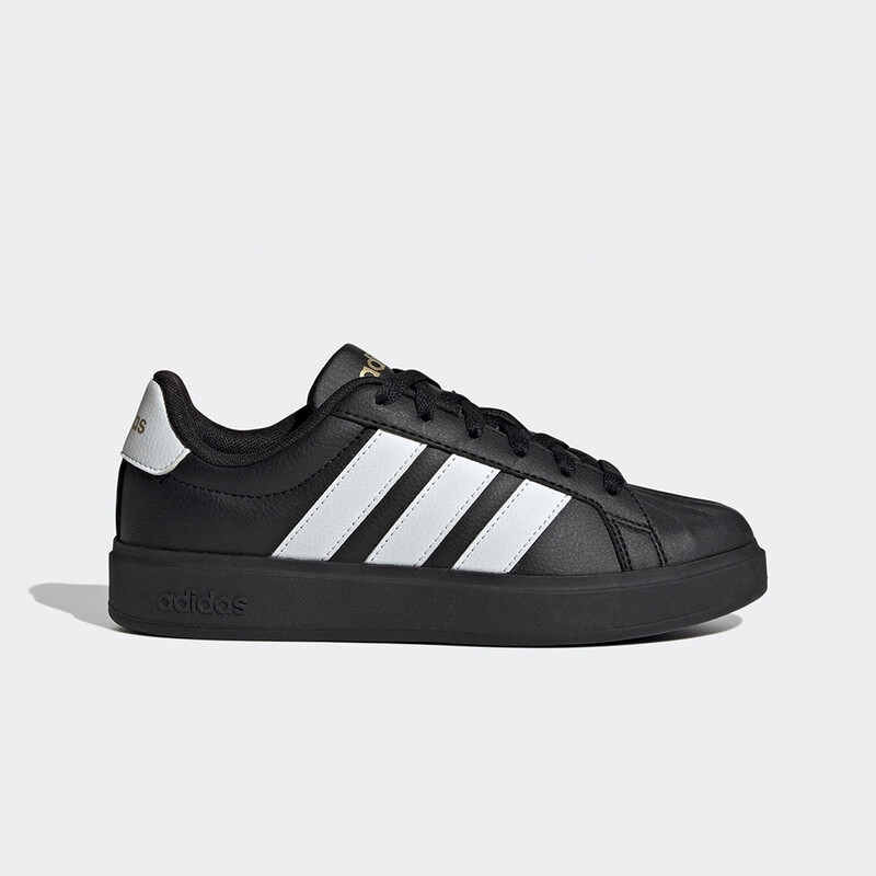 JS5053.jpg ADIDAS JUNIOR STREETTALK - Image 1