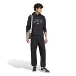 ADIDAS MEN COLLEGIATE HOODIE