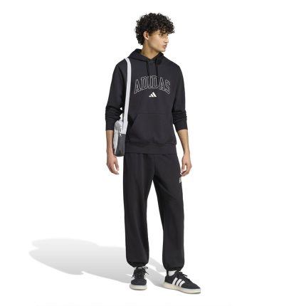 ADIDAS MEN COLLEGIATE HOODIE