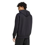 ADIDAS MEN COLLEGIATE HOODIE - Image 3