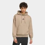 ADIDAS MEN FEELCOZY HOODIE - Image 2