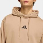 ADIDAS MEN FEELCOZY HOODIE - Image 4