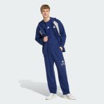 ADIDAS MEN COLL FT PANT