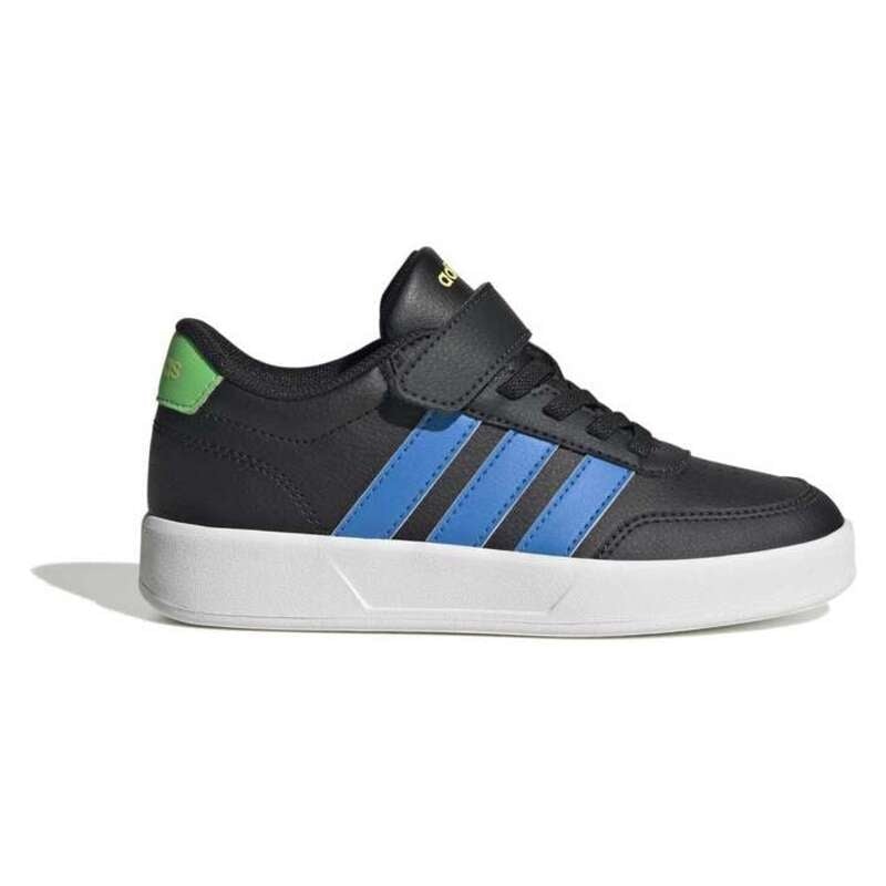 KJ7110.jpg ADIDAS JUNIOR BREAKNET 3.0 - Image 1