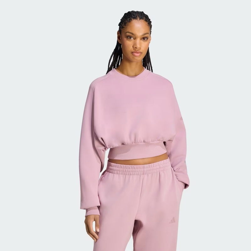 KS5421.jpg ADIDAS WOMEN ALL SZN SL SW - Image 1