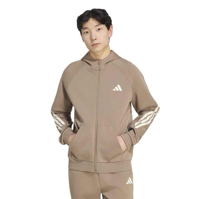 KY6995.jpg ADIDAS MEN STA 3S FZ HD - Image 1