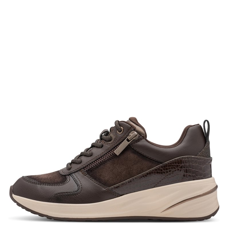 1-23754-45.jpg TAMARIS WOMEN SNEAKERS SHOES - Image 1