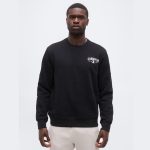 CHAMPION MEN CREWNECK SWEATSHIRT - Image 2