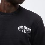 CHAMPION MEN CREWNECK SWEATSHIRT - Image 4