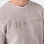 CHAMPION MEN CREWNECK SWEATSHIRT - Image 3