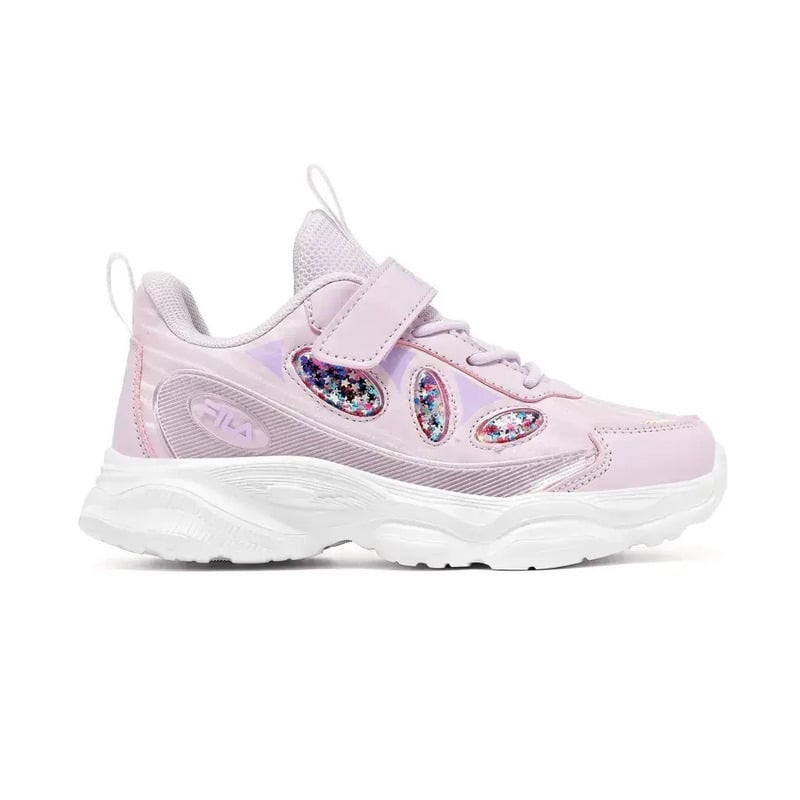 3YF63011-800.jpg FILA JUNIOR STR MEMORY BELCRO - Image 1