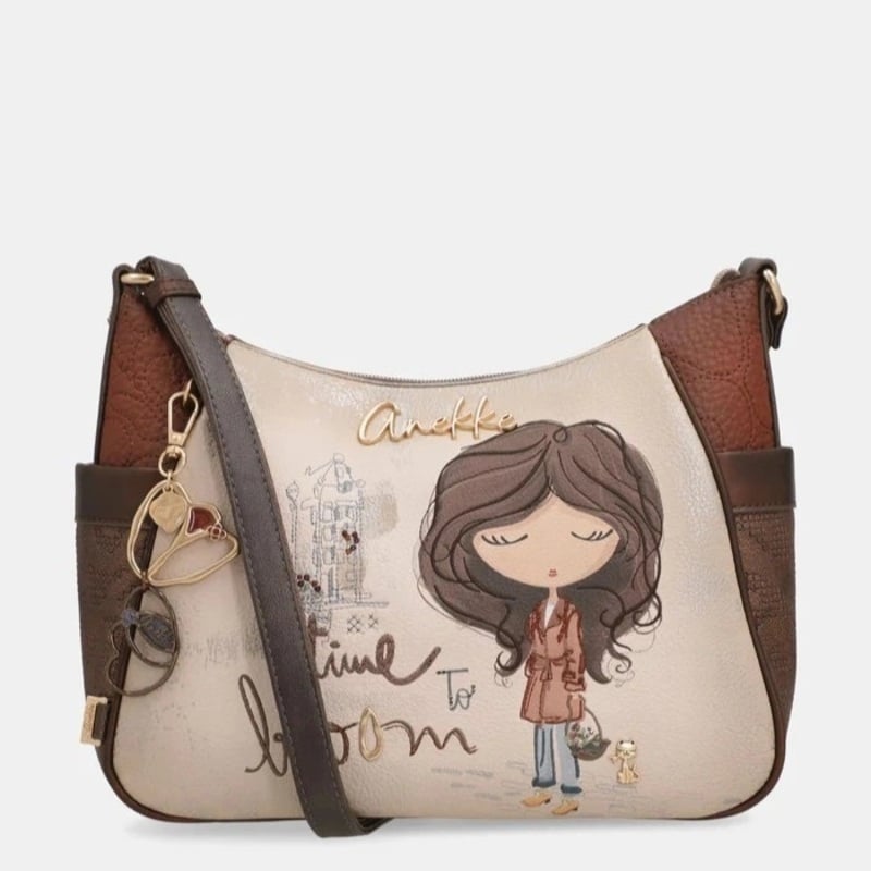 43703-002.jpg ANEKKE SPAIN LADIES BAG - Image 1