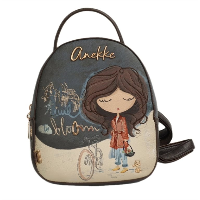 43705-188.jpg ANEKKE SPAIN LADIES BAG - Image 1