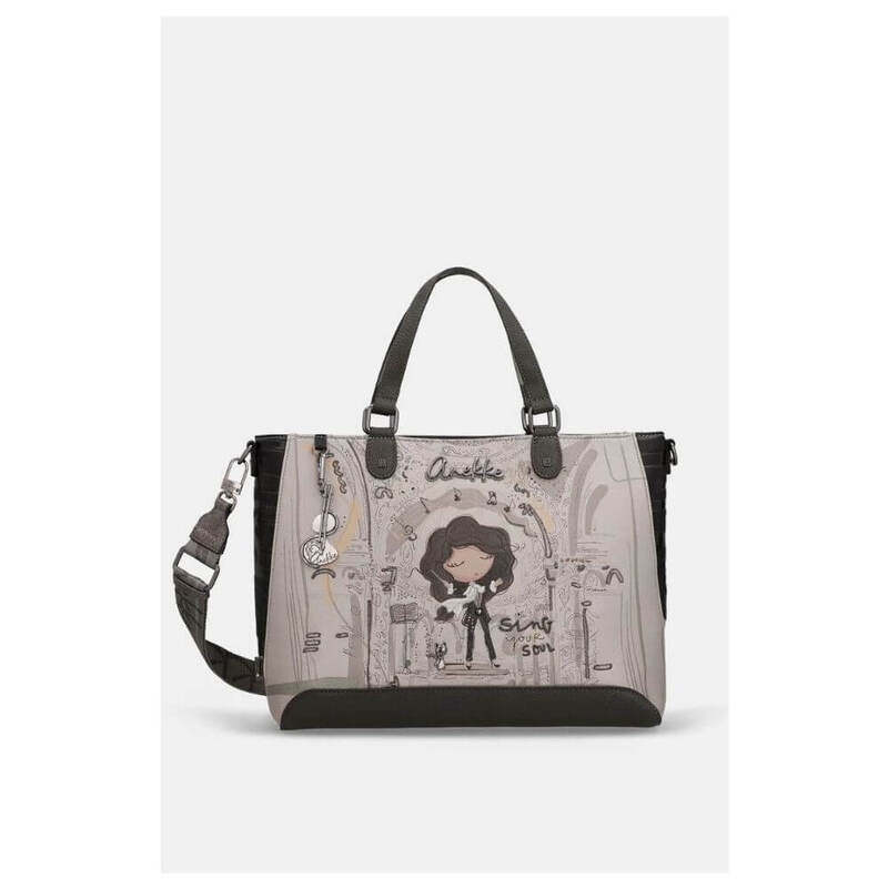 43801-447.jpg ANEKKE SPAIN LADIES BAG - Image 1