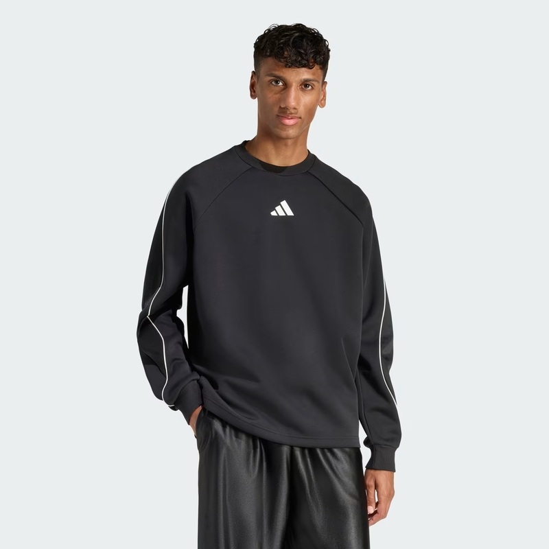 JZ2767.jpg ADIDAS MEN STADIUM CRW - Image 1