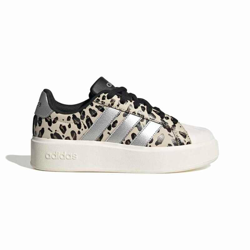KI0050.jpg ADIDAS JUNIOR STREETTALK BOLD - Image 1