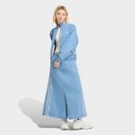 ADIDAS WOMEN ST DNM WSH JACKET - Image 3